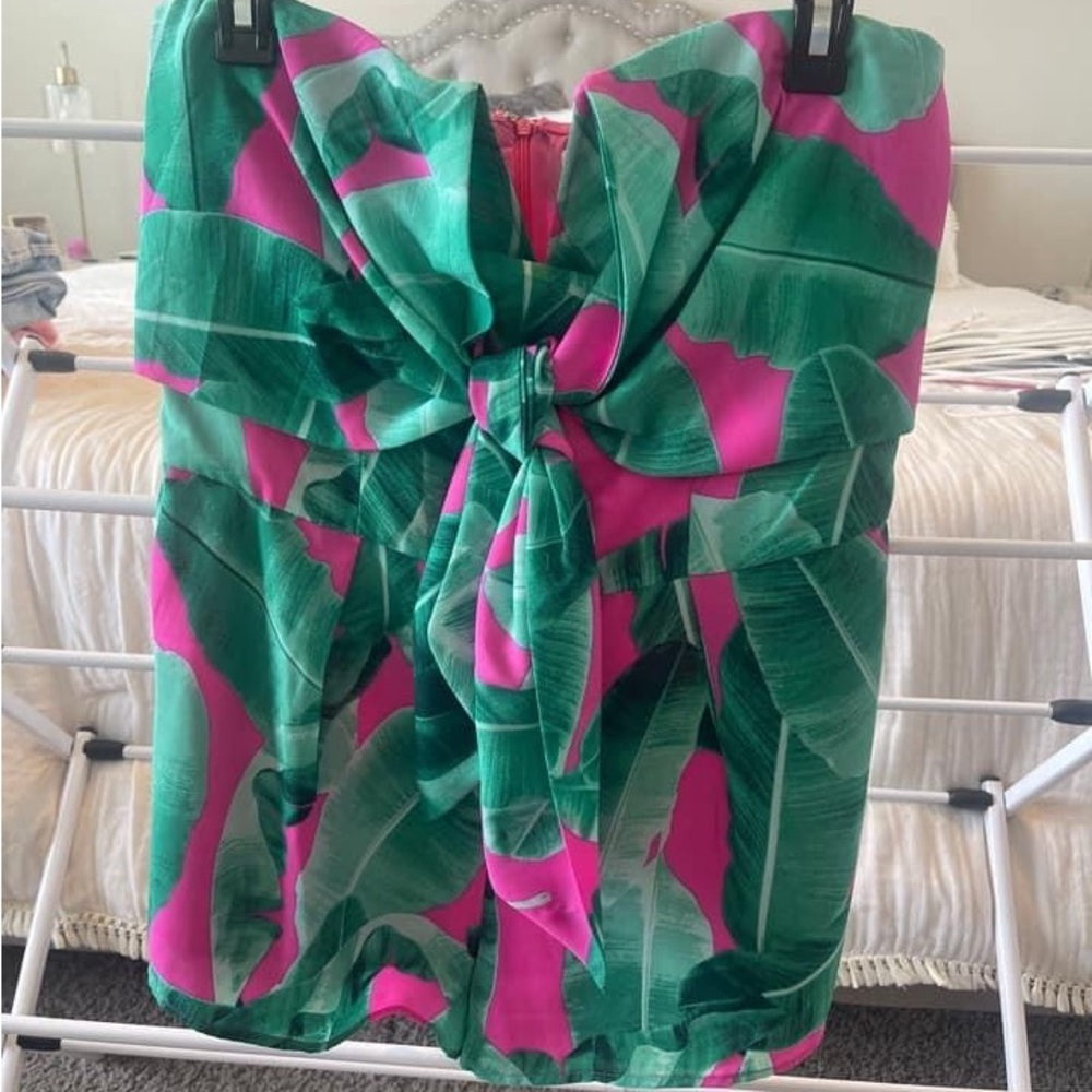 Buddy Love romper